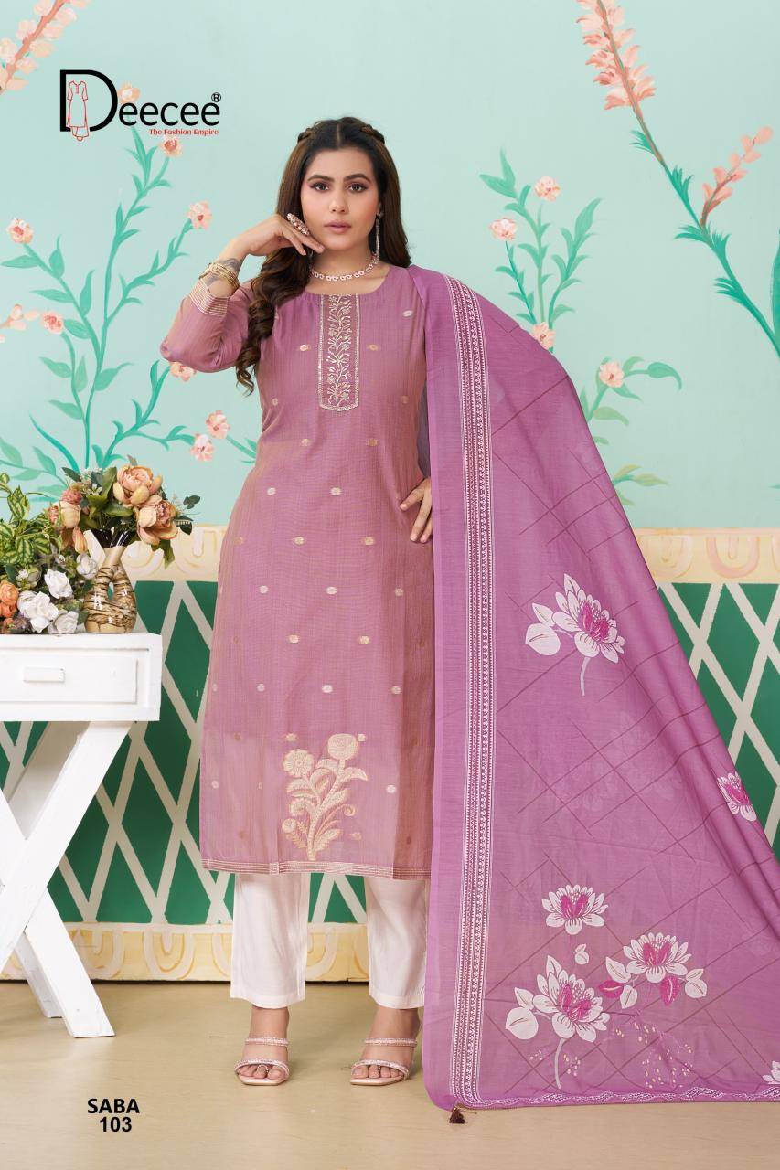 Deecee saba Quality Kurti dealer in Pune
